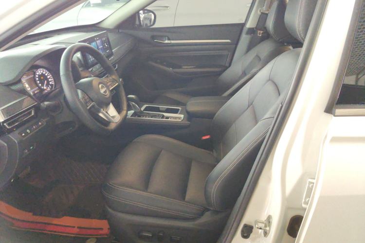 Used Nissan Teana 2022 2.0L XL-TLS Enjoyment Edition Left Front Seat