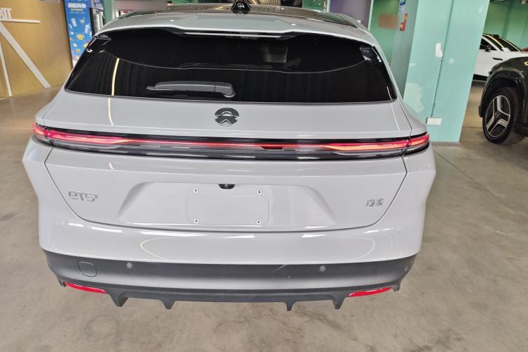 Used Nio ET5T 2024 75kWh Touring Rear