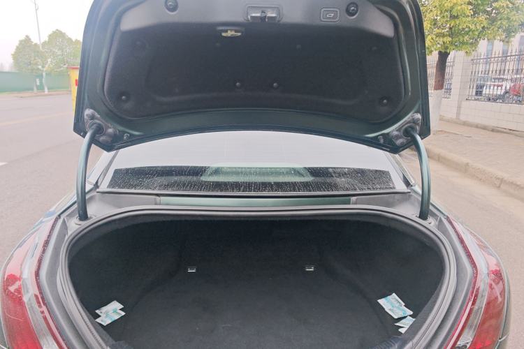 Used Jaguar XJ 2012 XJL 3.0 Flagship Business Edition