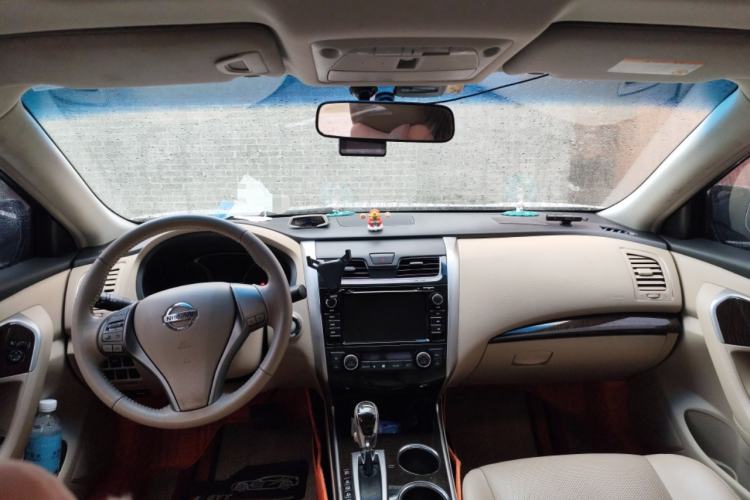 Used Nissan Teana 2014 2.0L XL Upper Tech Edition
