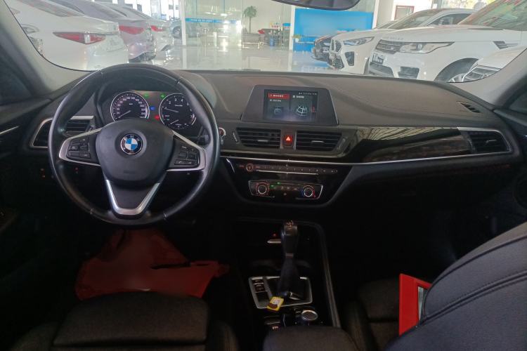 Used BMW 1 Series 2018 118i Sport Edition
