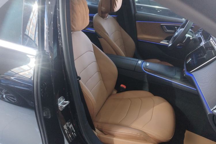 Used Mercedes-Benz E-Class 2024 E 300 L Fashion Sport Model
