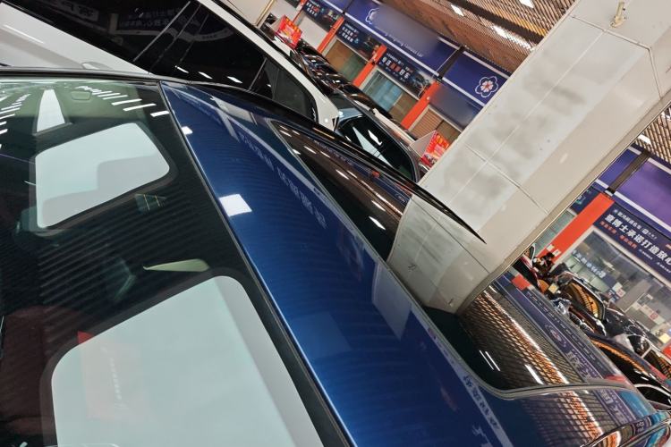 Used BMW X3 2022 xDrive30i Luxury Model M Night Sky Package