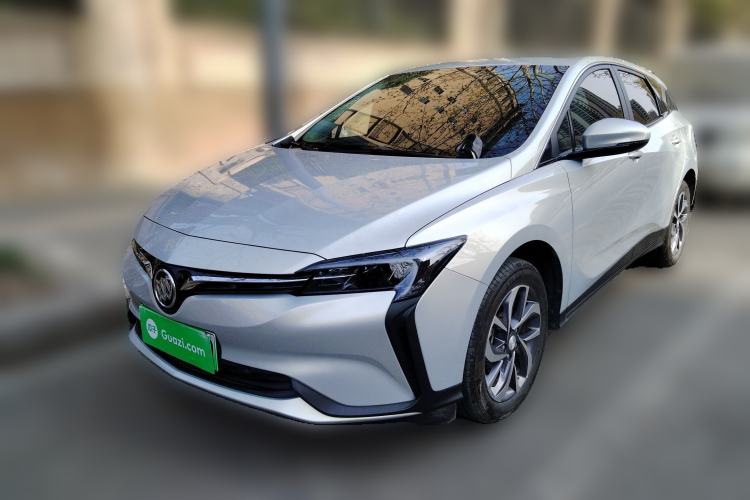 Used Buick Velite 6 2024 450km Comfort Edition PLUS