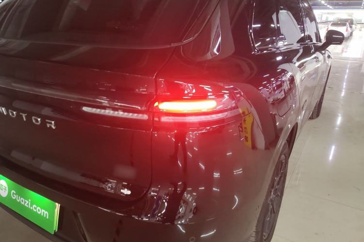 Used Leapmotor C10 2024 210 Smart Edition