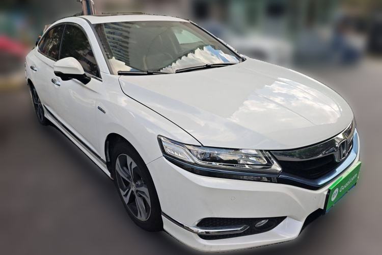 Used Honda Spirior 2017 Hybrid 2.0L Pure Drive Edition
