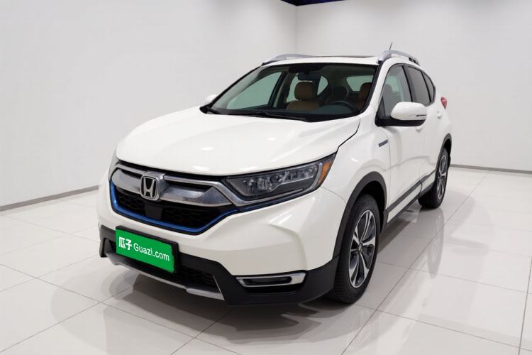 Used Honda CR-V 2017 Hybrid 2.0L Pure Drive Edition Guazi used car, China used car export, Used car for sale, Used  cars, Cheapest cars for sale