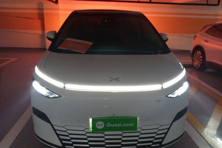 Used XPeng X9 2024 610 Long-Range Pro
