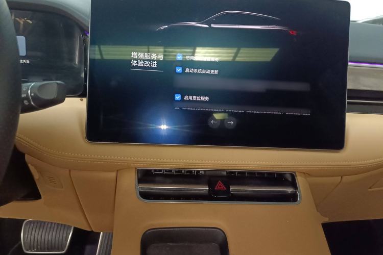 Used Hima AITO M5 2022 Range-Extended Rear-Drive Standard Version
