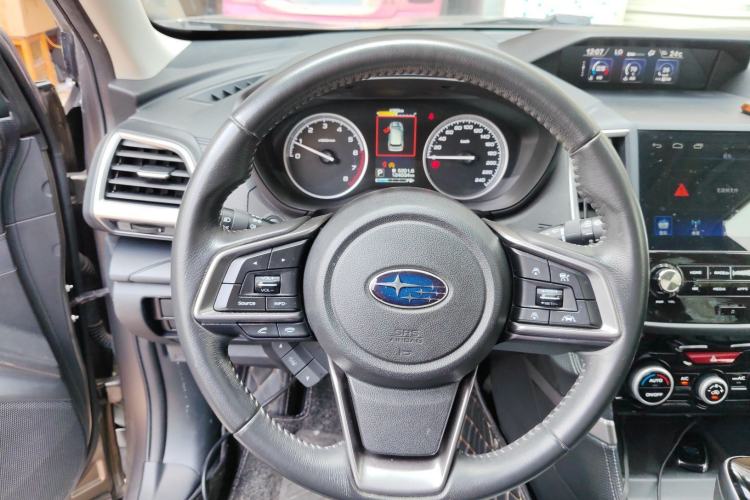 Used Subaru Forester 2020 2.0i Luxury Edition EyeSight