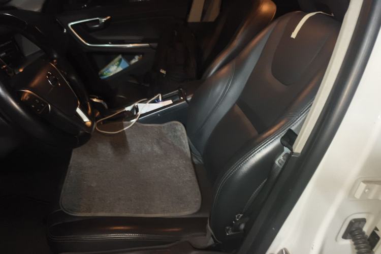 Used Volvo S60 2018 S60L T3 Smart Upgrade Edition
