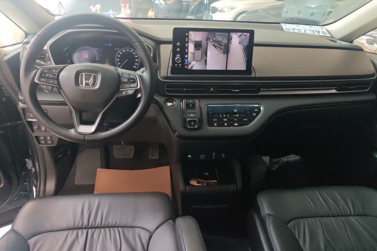 Used Honda Odyssey 2022 2.0L eHEV Sharp Enjoyment Edition
