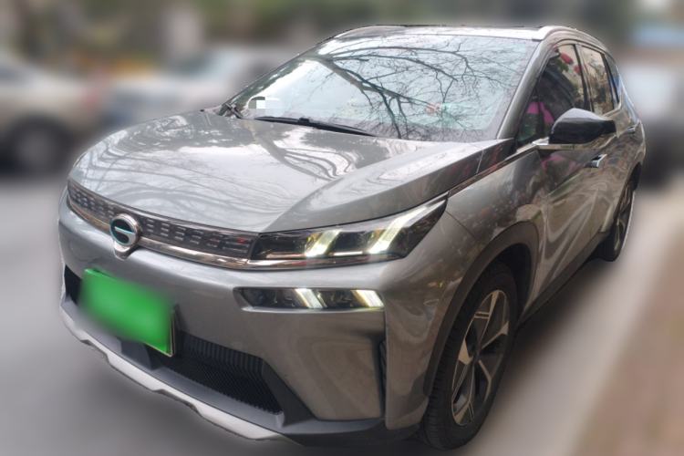 Used AION V 2021 Evolution Edition 70 Intelligent Leading Edition