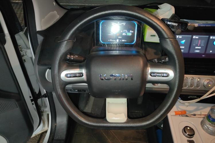 Used Qiyuan Lumin 2022 210km Sweet Edition