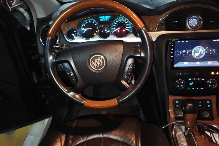 Used Buick Enclave 2010 3.6L Flagship Edition