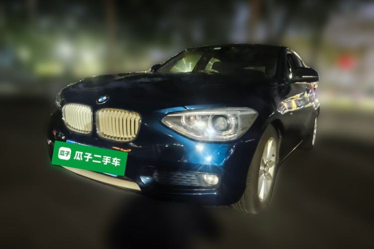 Used BMW 1 Series 2012 116i Urban Edition