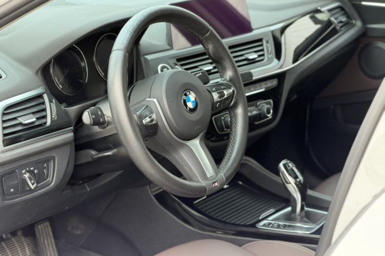 Used BMW 1 Series 2020 120i M Sport Package