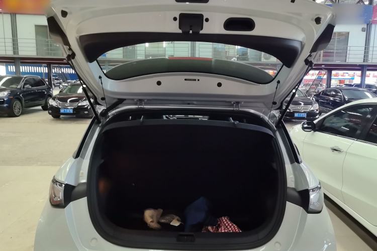 Used BYD Dolphin 2021 405 km Fashion Edition