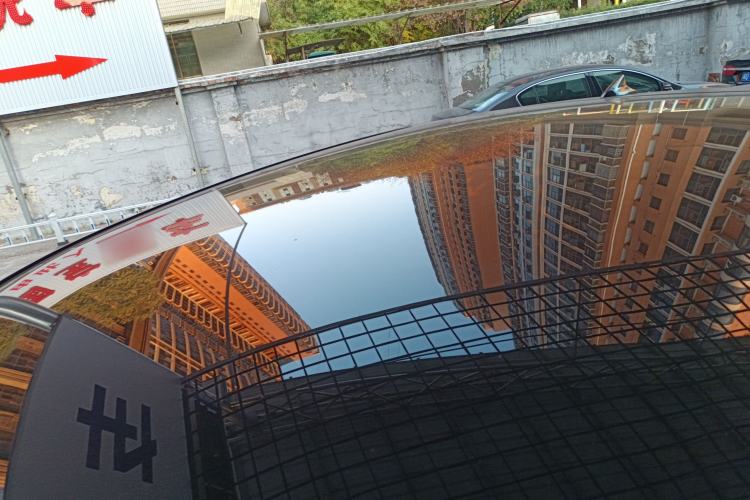 Used ARCFOX Kaola 2023 Family Edition
