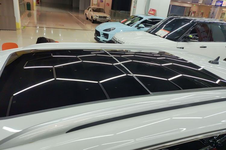 Used Jetta VS7 2021 30th Anniversary Edition 1.4T Automatic Enjoyment Model