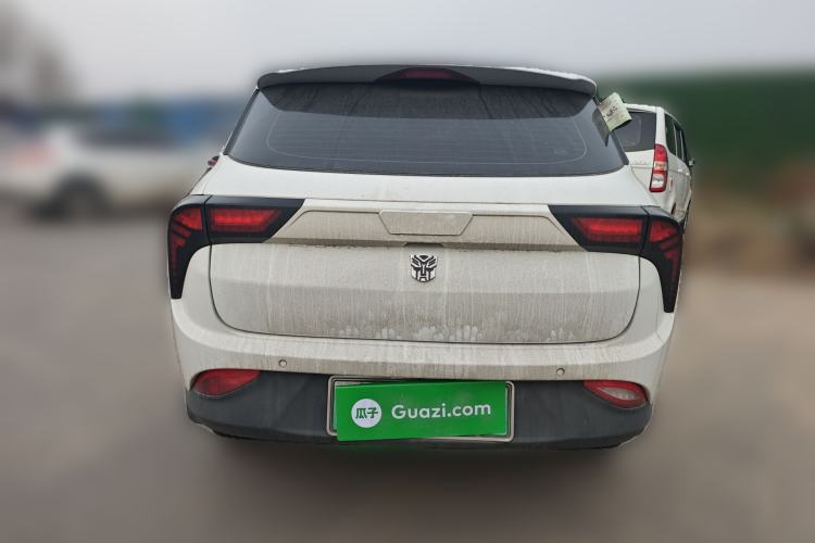 Used NETA V 2021 Long-Range Industry Custom Edition