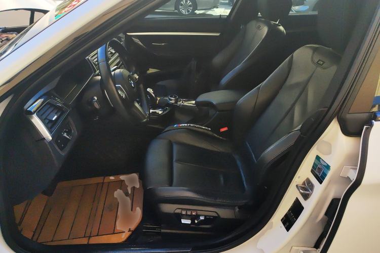 Used BMW 3 Series GT 2020 320i M Sport Night Edition
