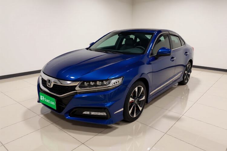 Used Honda Spirior 2015 2.4L Si