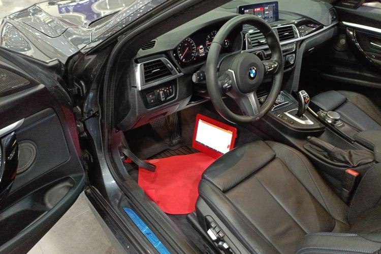 Used BMW 3 Series GT 2019 320i M Sport Night Edition