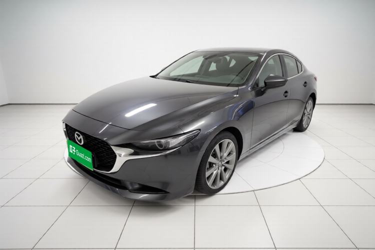 Used Mazda 3 Axela 2021 2.0L Automatic Zhiya Edition