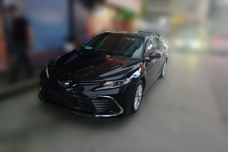 Used Toyota Camry 2021 Dual-Motor 2.5 HGVP Leading Edition