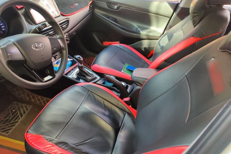 Used Hyundai Celesta 2020 1.6L Automatic GL Enjoyable Edition