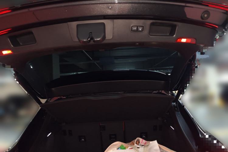 Used Porsche Macan 2022 Macan 2.0T