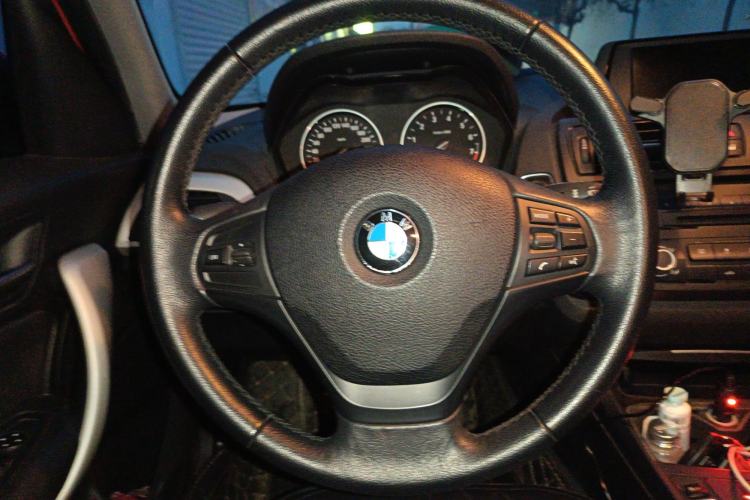 Used BMW 1 Series 2012 116i Leading Model