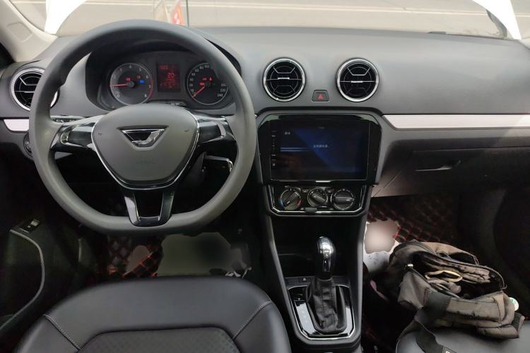 Used Jetta VA3 2019 1.5L Automatic Enjoyment Edition
