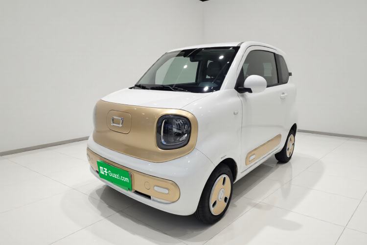 Used Bestune Pony 2025 222km Range Agile Horse