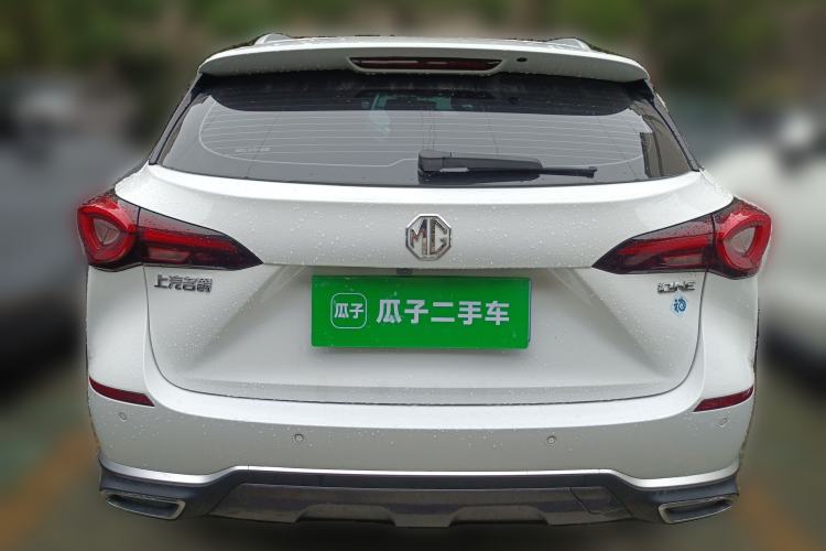 Used MG ONE 2023 1.5T Entry Version