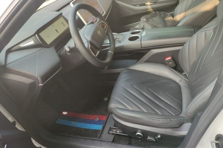 Used Deepal SL03 2024 135Plus Glory Edition