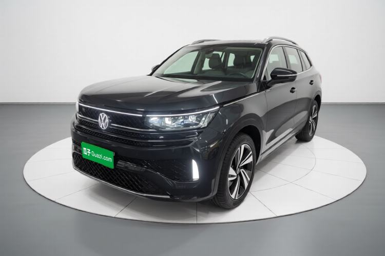 Used Volkswagen Tavendor 2024 380TSI All-Wheel Drive R-Line Cruise Edition