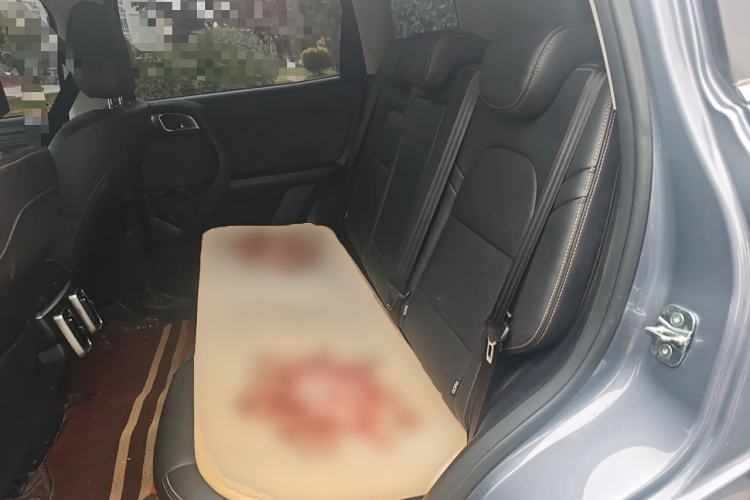 Used Haval DARGO 2024 1.5T DCT Border Collie Edition