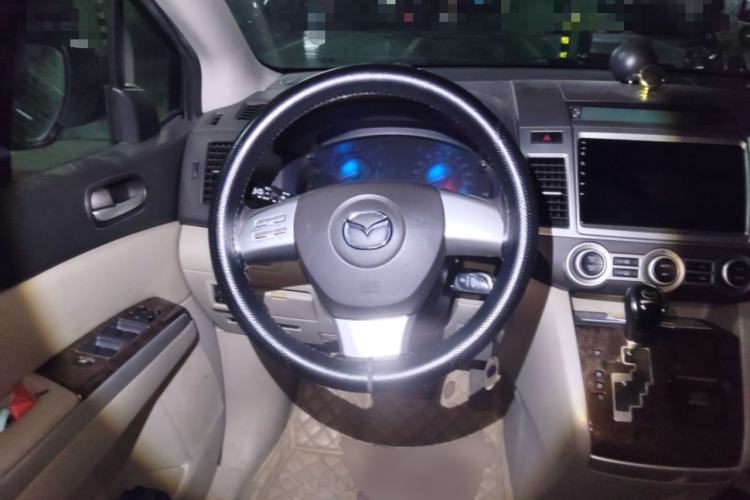 Used Mazda 8 2011 2.3L Elite Edition