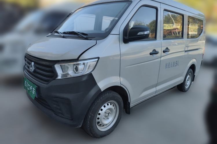 Used Kuayue Xing V3 2023 1.5L Gasoline Comfort Edition 5-Seat Passenger Vehicle