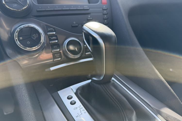 Used DS 5 2013 1.6T Elegant Edition THP200