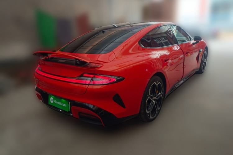 Used Xiaomi Auto SU7 2024 Rear-Drive Ultra-Long Range Advanced Pro-Level Intelligent Driving Version