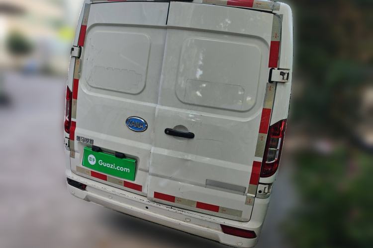 Used Kama Ruijie 2022 ES26 Comfort Edition Anchi Jiangxi