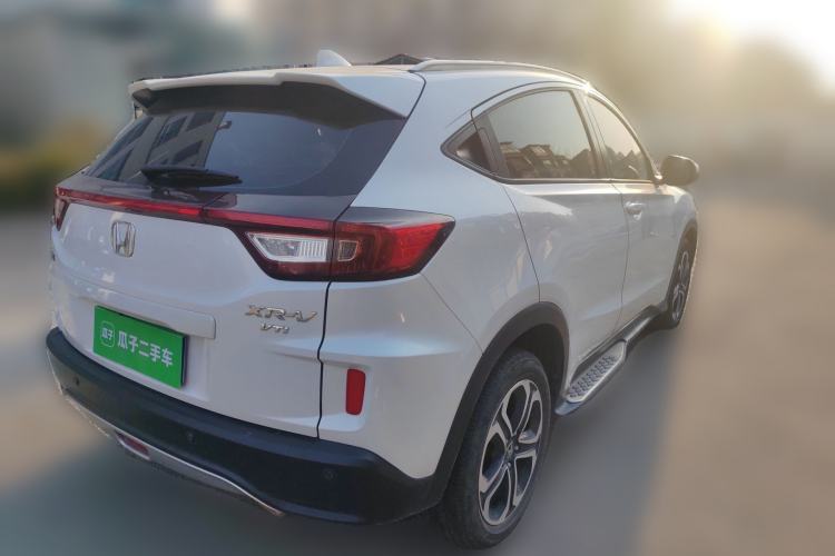 Used Honda XR-V 2017 1.8L VTi CVT Luxury Edition