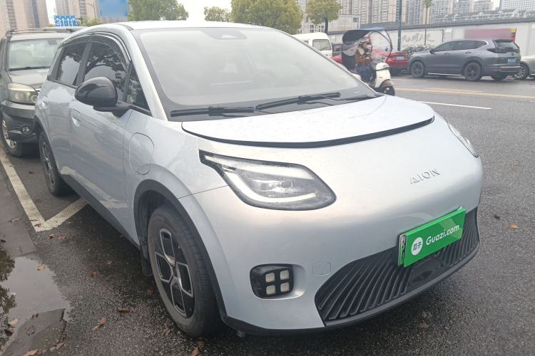 Used AION UT 2025 420 Smart Edition