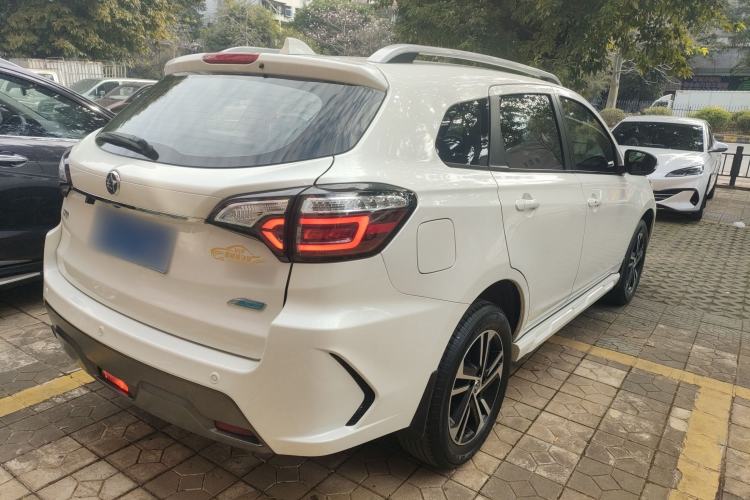 Used Venucia T70 2018 2.0L CVT Smart Enjoyment Version
