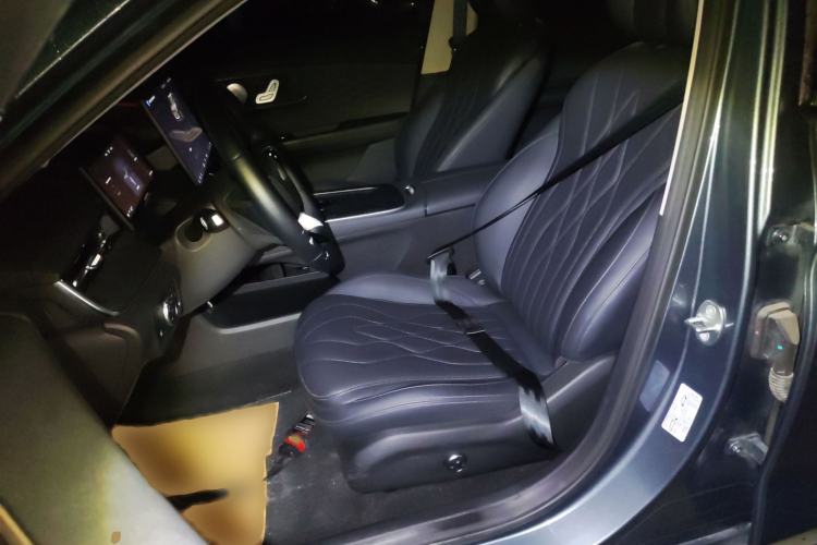 Used Chery Fengyun A8L 2025 1.5 TGDI 145 km Luxury Version
