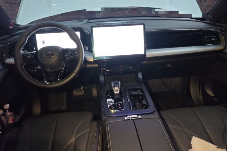 Used GAC Trumpchi ES9 2024 PHEV 143km Max+