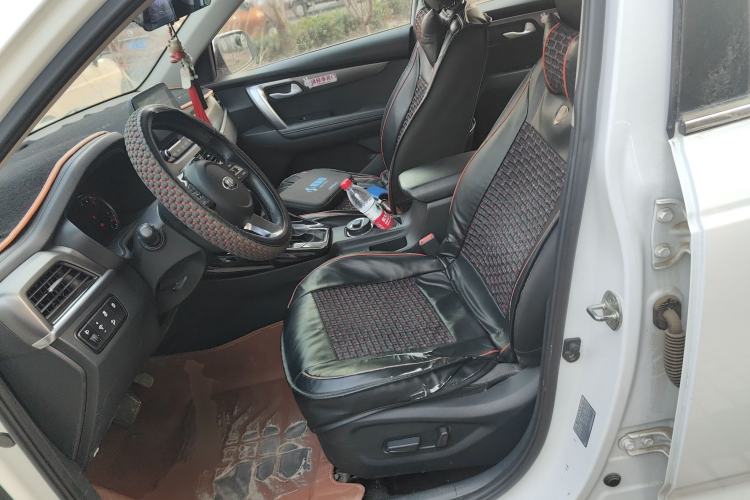 Used Kia Sportage R 2019 2.0L Automatic Smart Luxury Edition